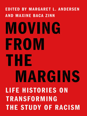 cover image of Moving from the Margins
